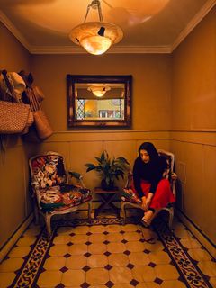 Mariyam Nafees feet photo 14