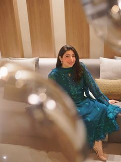 Mariyam Nafees feet photo 8