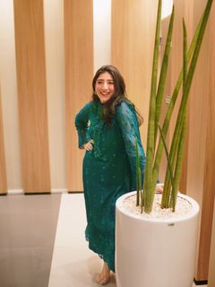 Mariyam Nafees feet photo 7