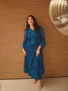 Mariyam Nafees feet photo 5