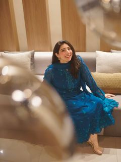 Mariyam Nafees feet photo 3