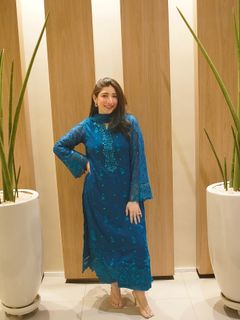 Mariyam Nafees feet photo 1