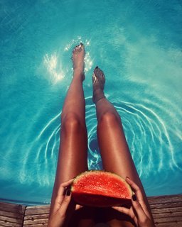 Marjorie Bourgeois feet photo 10