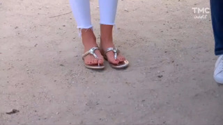 Marjorie Bourgeois feet photo 18