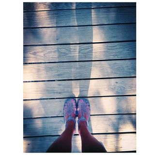 Marjorie Bourgeois feet photo 10