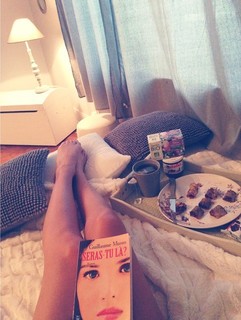 Marjorie Bourgeois feet photo 20