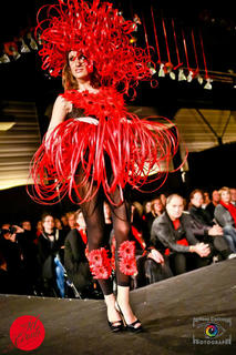 Marjorie Bourgeois feet photo 12