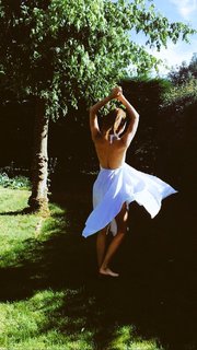 Marjorie Bourgeois feet photo 20