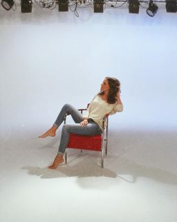 Marjorie Bourgeois feet photo 7