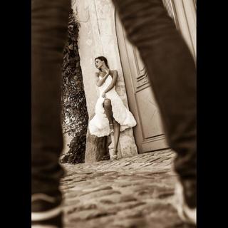 Marjorie Bourgeois feet photo 19