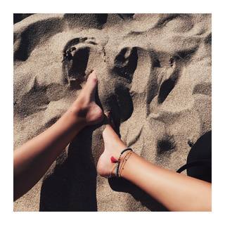 Marjorie Bourgeois feet photo 18