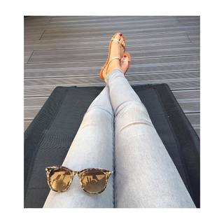 Marjorie Bourgeois feet photo 17