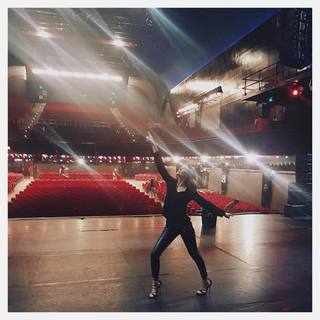 Marjorie Bourgeois feet photo 16