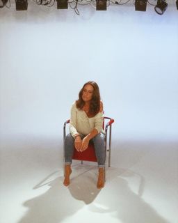 Marjorie Bourgeois feet photo 18