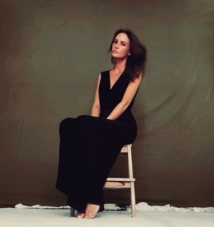 Marjorie Bourgeois feet photo 16
