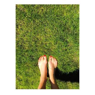 Marjorie Bourgeois feet photo 7