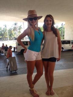 Marjorie De Sousa feet photo thumbnail