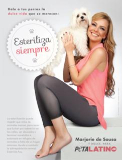 Marjorie De Sousa feet photo thumbnail