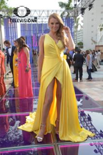 Marjorie De Sousa feet photo thumbnail