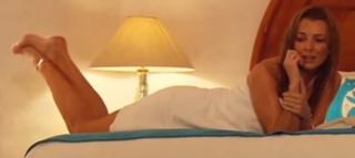 Marjorie De Sousa feet photo thumbnail
