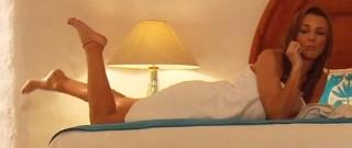 Marjorie De Sousa feet photo thumbnail