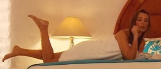 Marjorie De Sousa feet photo thumbnail