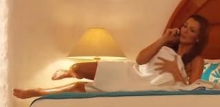 Marjorie De Sousa feet photo thumbnail
