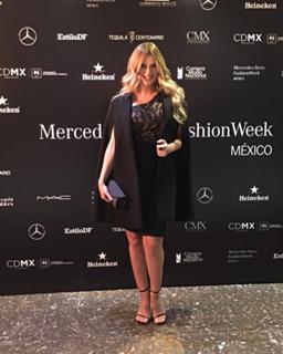 Marjorie De Sousa feet photo thumbnail