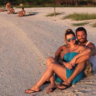 Marjorie De Sousa feet photo thumbnail