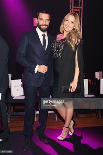 Marjorie De Sousa feet photo thumbnail