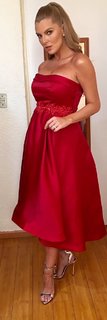 Marjorie De Sousa feet photo thumbnail