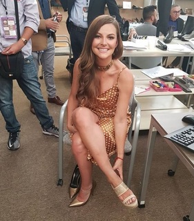 Marjorie De Sousa feet photo thumbnail