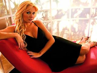 Marjorie De Sousa feet photo thumbnail