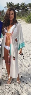 Marjorie De Sousa feet photo thumbnail