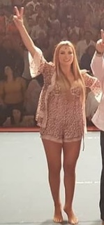 Marjorie De Sousa feet photo thumbnail