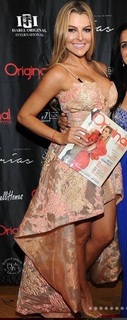 Marjorie De Sousa feet photo thumbnail