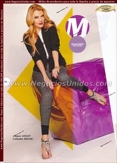 Marjorie De Sousa feet photo thumbnail