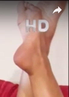 Marjorie De Sousa feet photo thumbnail