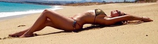 Marjorie De Sousa feet photo thumbnail