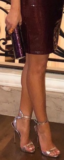 Marjorie De Sousa feet photo thumbnail