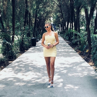 Marjorie De Sousa feet photo thumbnail