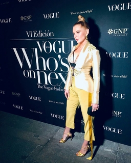Marjorie De Sousa feet photo thumbnail