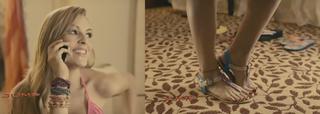 Marjorie De Sousa feet photo thumbnail