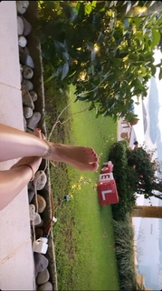 Marjorie De Sousa feet photo thumbnail
