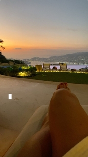 Marjorie De Sousa feet photo thumbnail