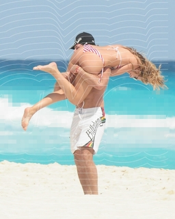 Marjorie De Sousa feet photo thumbnail
