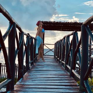Marjorie De Sousa feet photo thumbnail