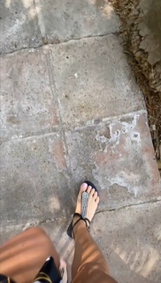 Marjorie De Sousa feet photo thumbnail