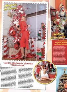 Marjorie De Sousa feet photo thumbnail