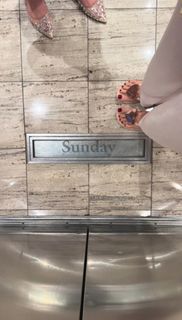 Marjorie De Sousa feet photo thumbnail